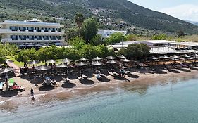 Ξενοδοχείο Απόλλων